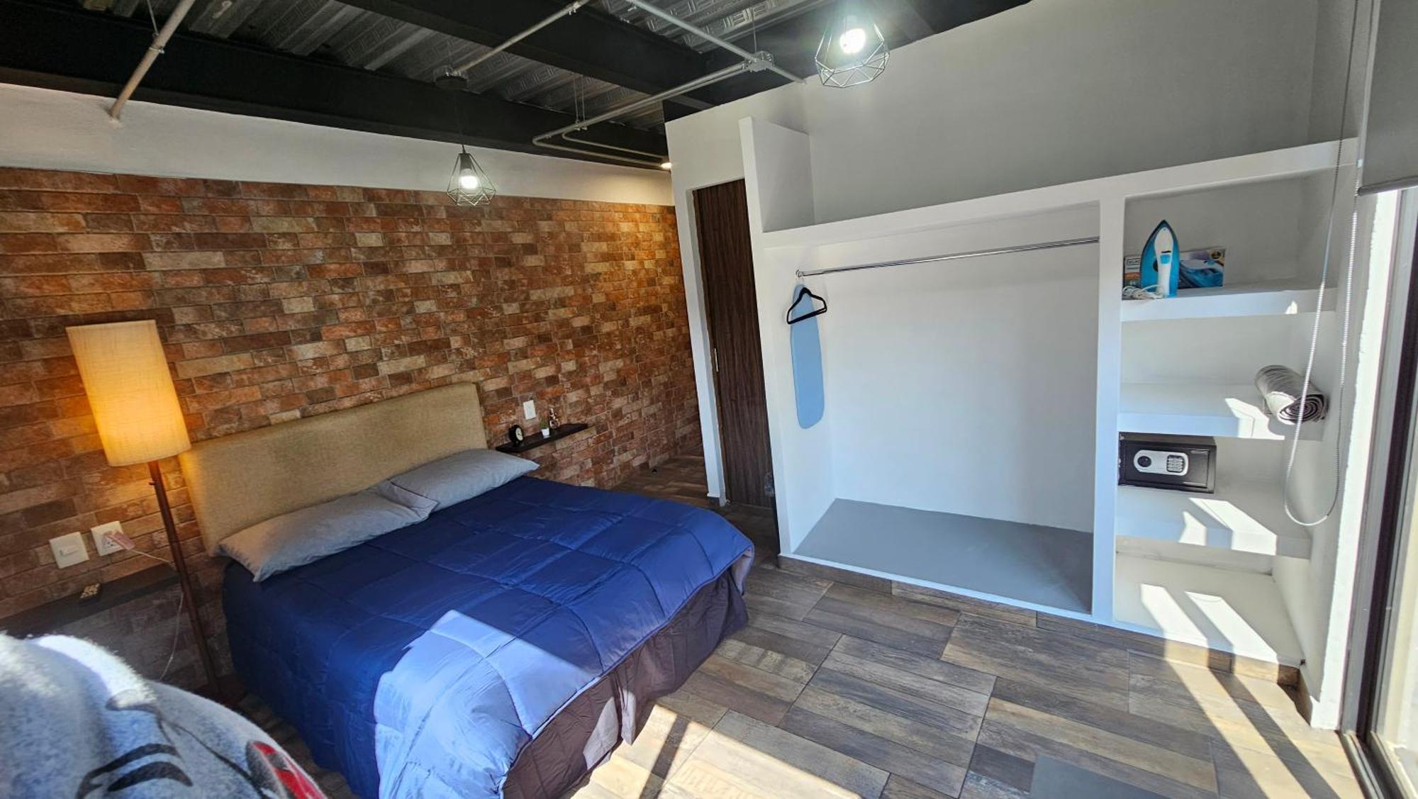 Casona 46 Studios Itesm Cem Estudiantes Empresas Ejecutivos Familias Factura 10Min Izcalli-15Min Esmeralda-20Min Satelite-25Min Aifa مدينة مكسيكو المظهر الخارجي الصورة