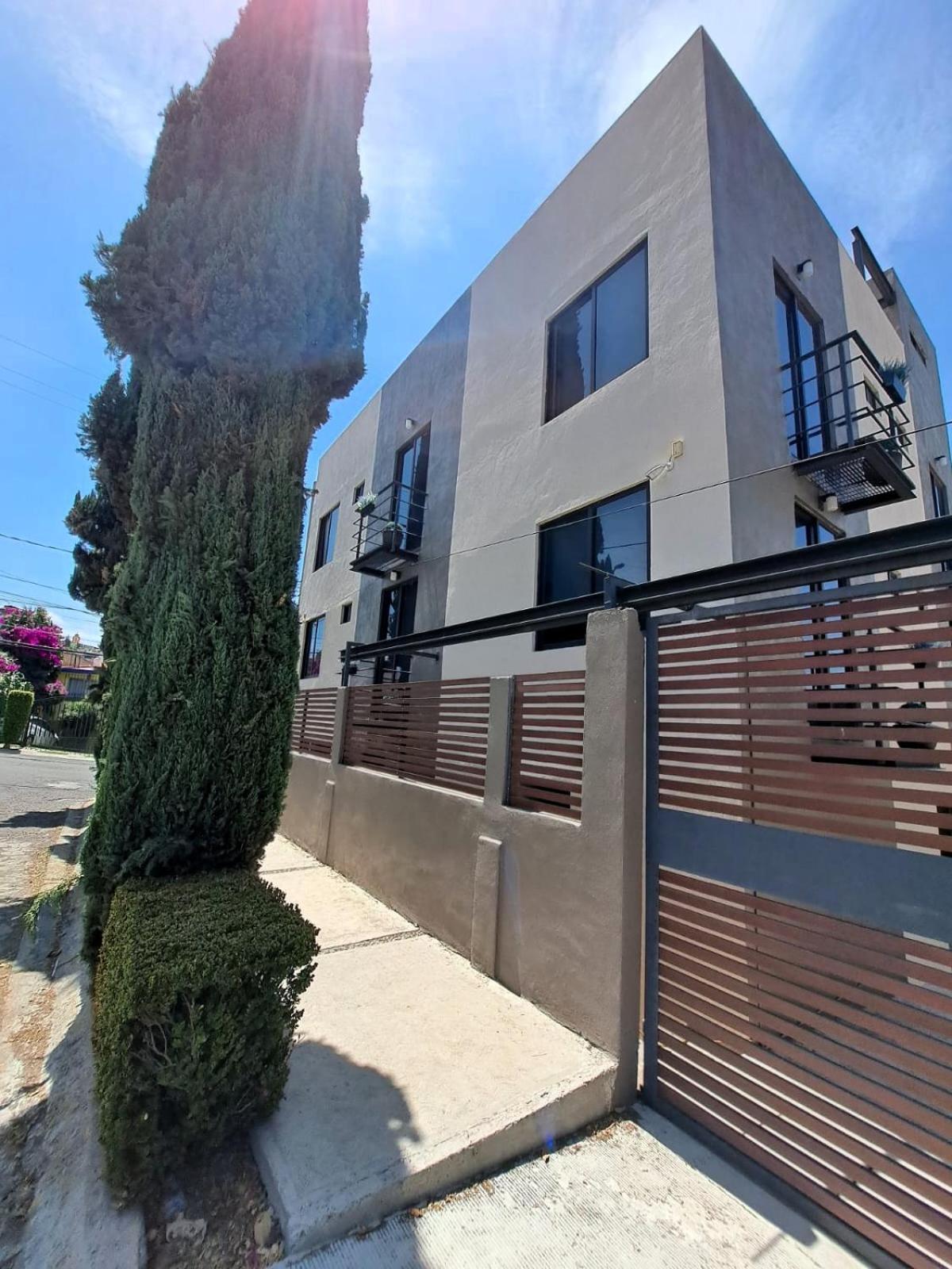 Casona 46 Studios Itesm Cem Estudiantes Empresas Ejecutivos Familias Factura 10Min Izcalli-15Min Esmeralda-20Min Satelite-25Min Aifa مدينة مكسيكو المظهر الخارجي الصورة